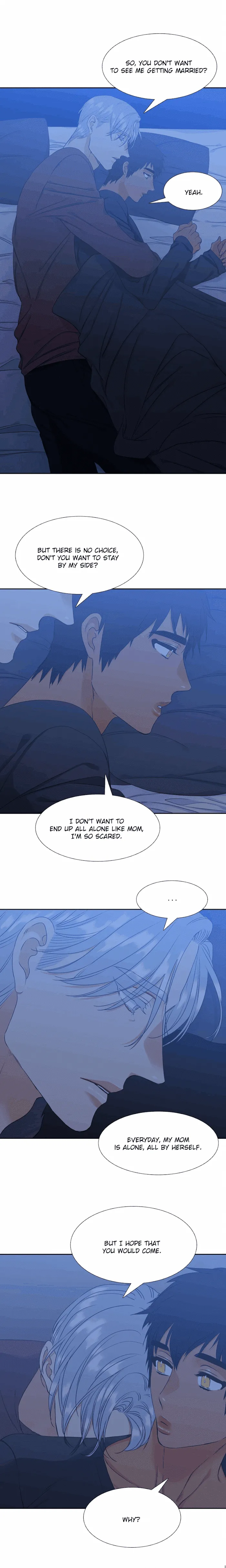 A Paramour - Chapter 31 Page 14