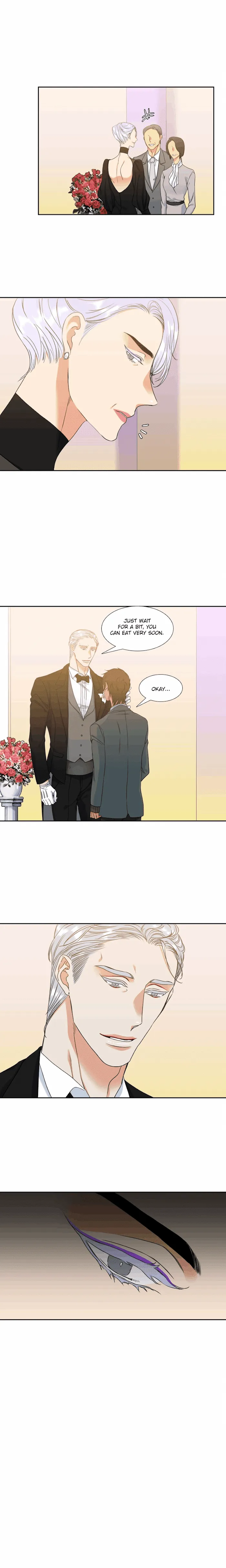 A Paramour - Chapter 33 Page 6