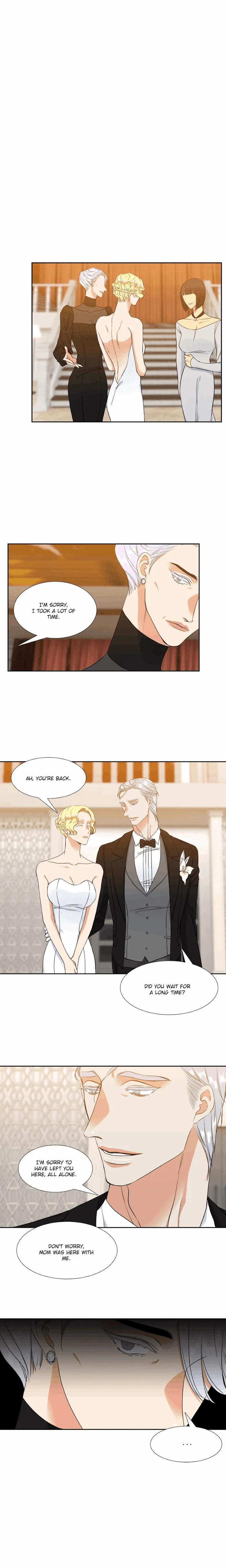 A Paramour - Chapter 35 Page 4