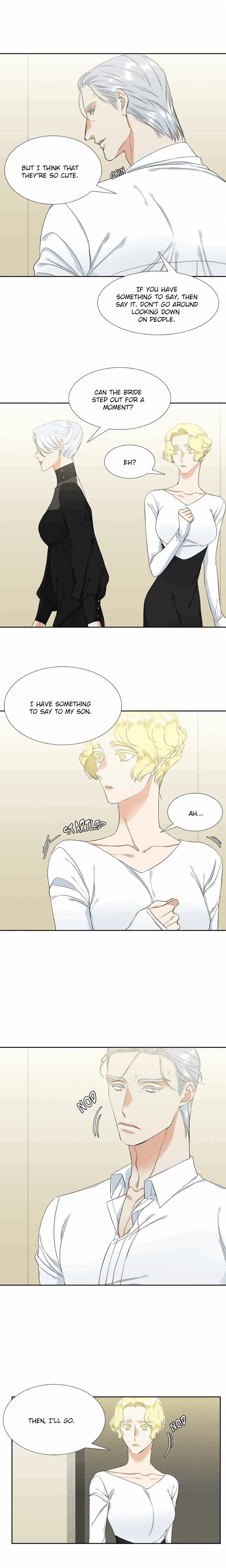 A Paramour - Chapter 35 Page 7
