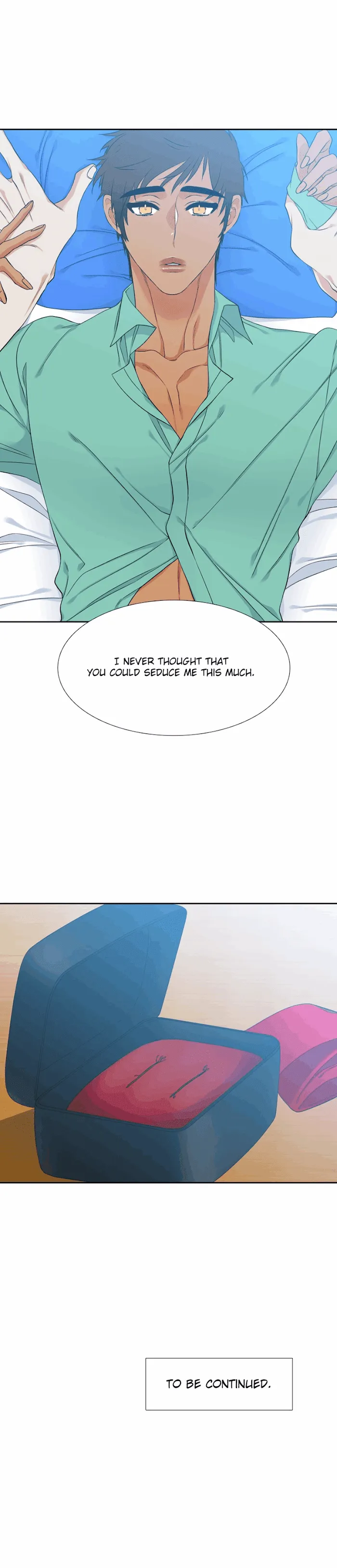 A Paramour - Chapter 36 Page 14