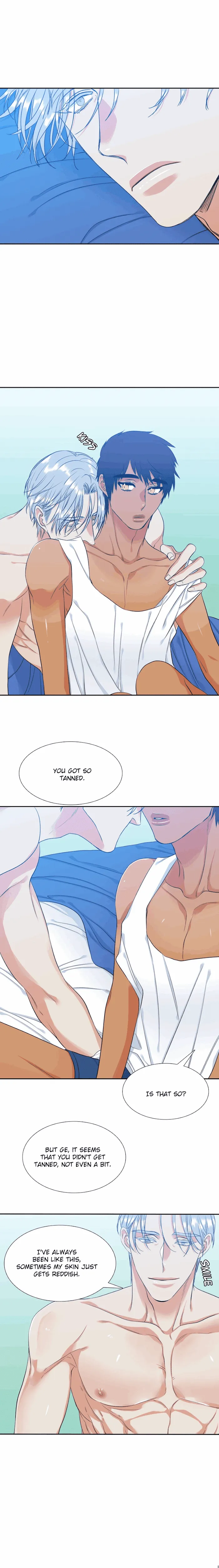 A Paramour - Chapter 38 Page 5