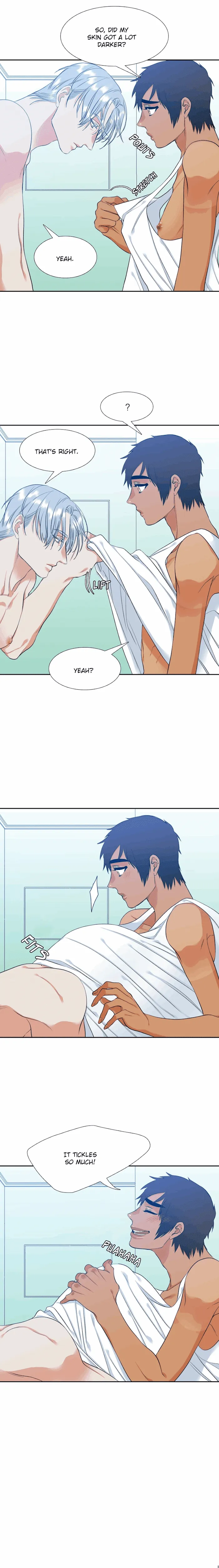A Paramour - Chapter 38 Page 6