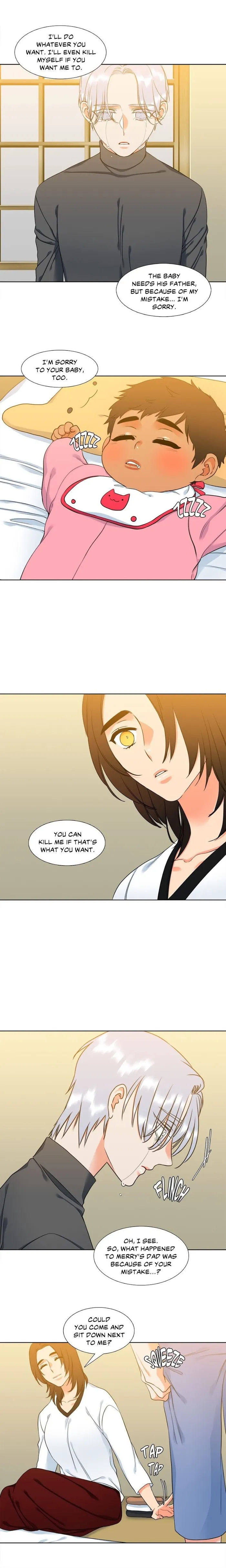 A Paramour - Chapter 42 Page 6