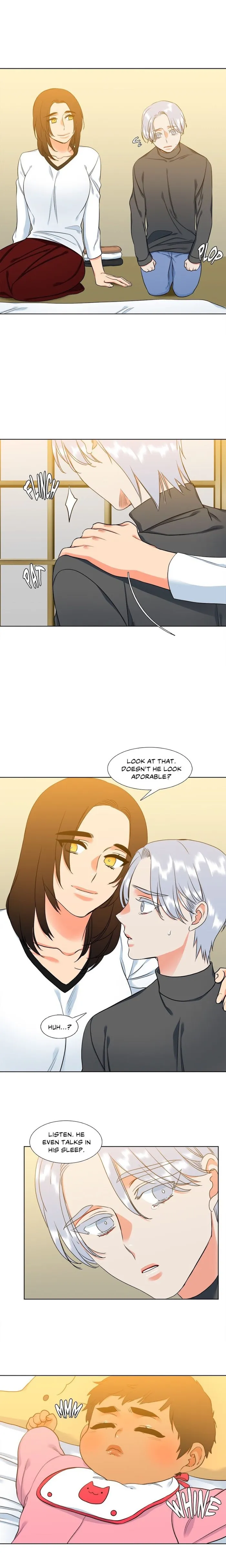 A Paramour - Chapter 42 Page 7