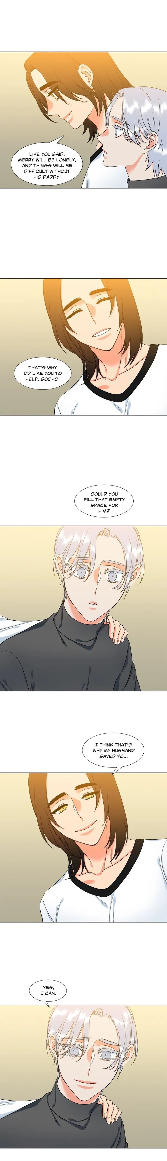 A Paramour - Chapter 42 Page 8