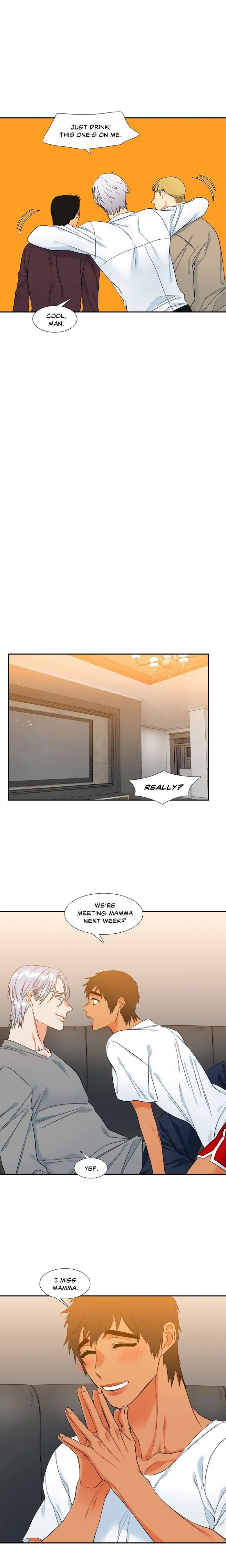 A Paramour - Chapter 43 Page 10
