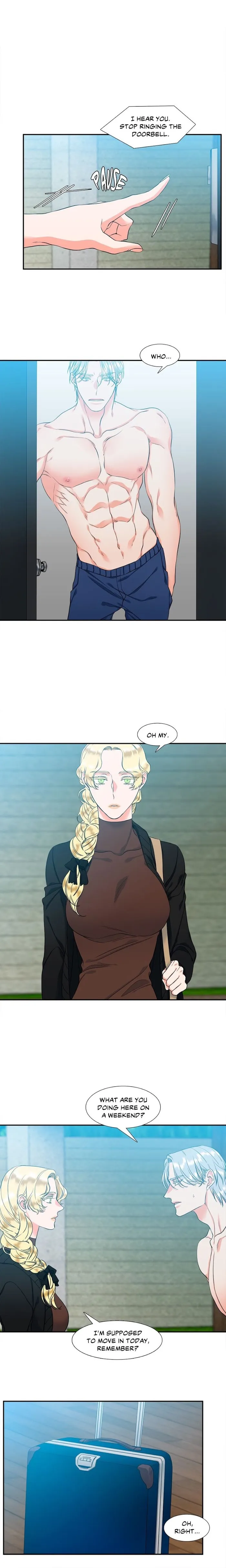 A Paramour - Chapter 44 Page 2
