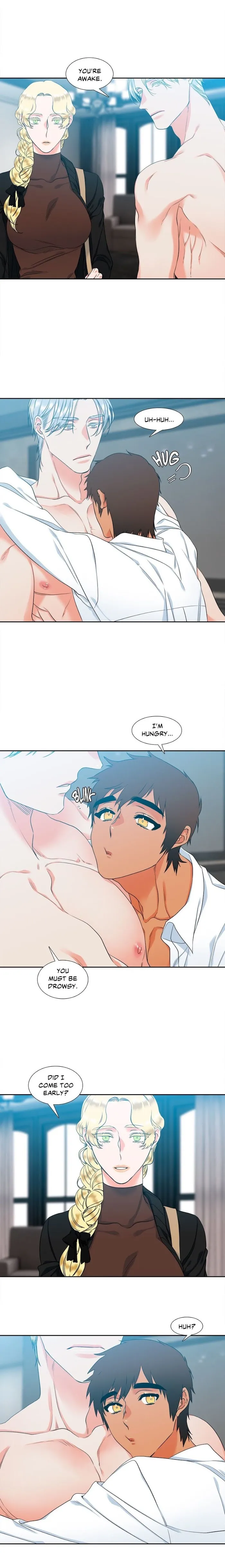 A Paramour - Chapter 44 Page 4