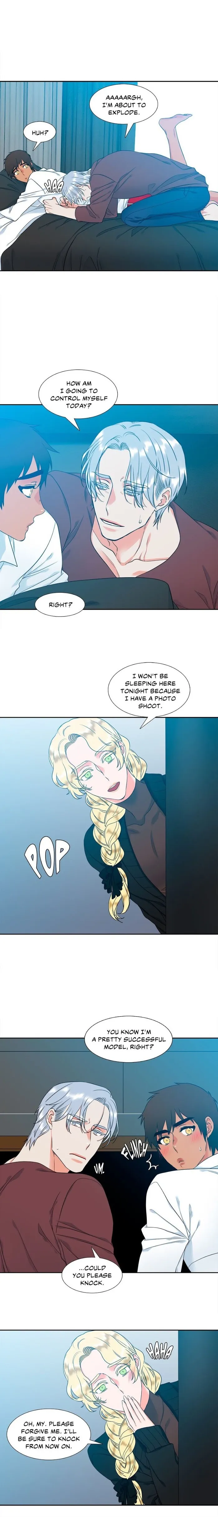A Paramour - Chapter 44 Page 7
