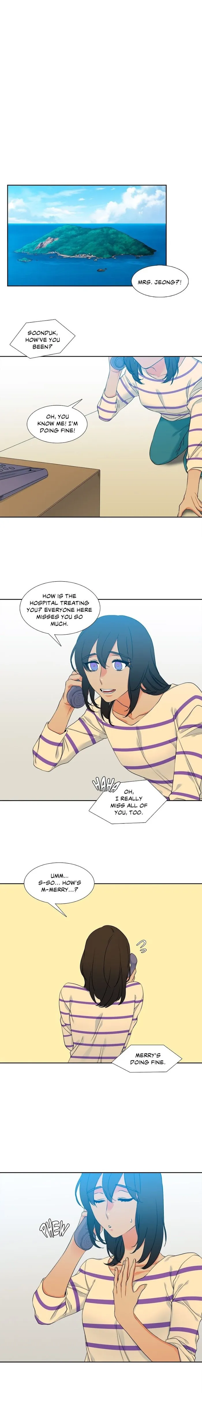 A Paramour - Chapter 45 Page 2