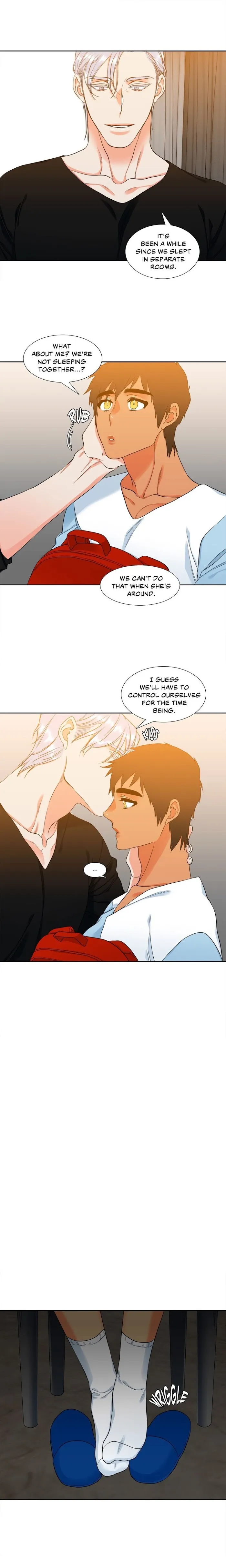 A Paramour - Chapter 46 Page 6