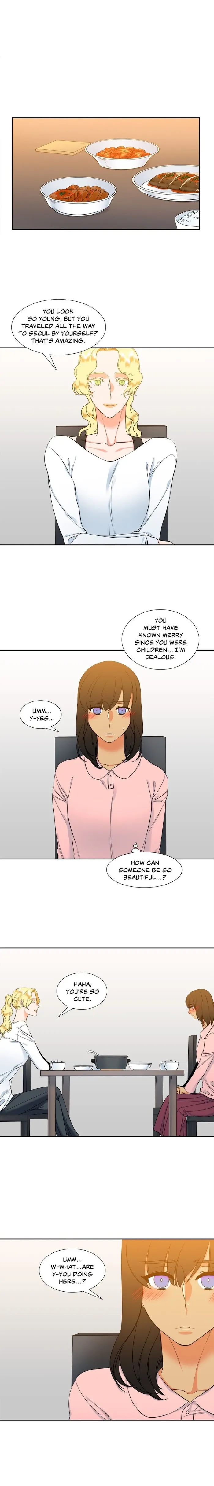 A Paramour - Chapter 46 Page 7