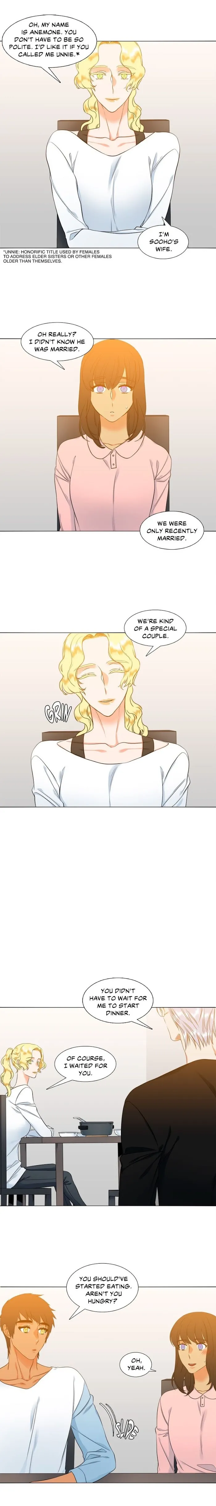 A Paramour - Chapter 46 Page 8