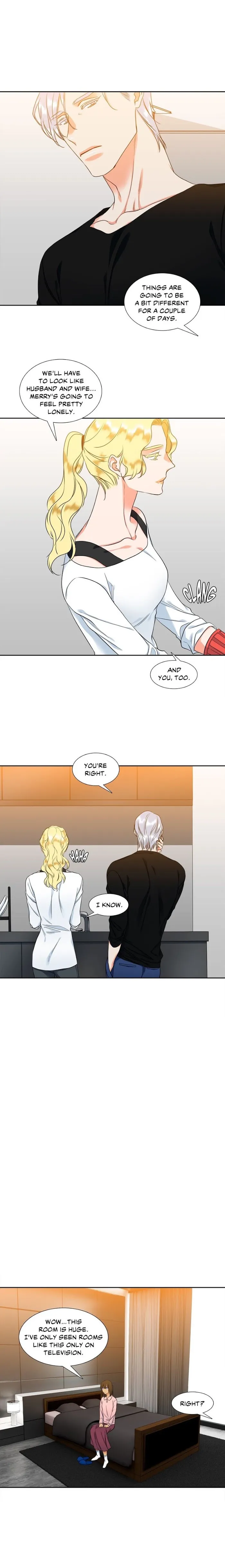 A Paramour - Chapter 46 Page 10