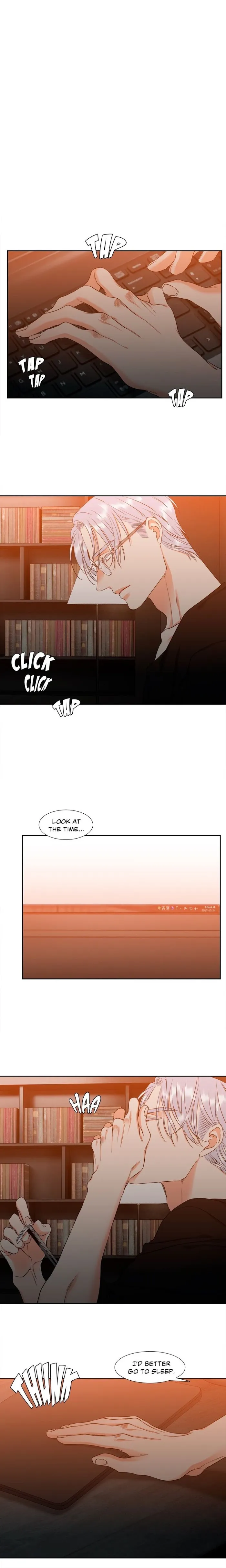 A Paramour - Chapter 47 Page 2