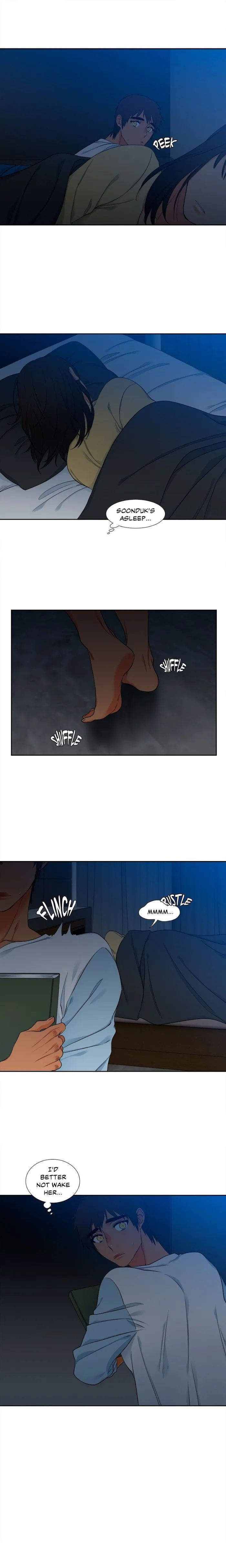 A Paramour - Chapter 47 Page 4
