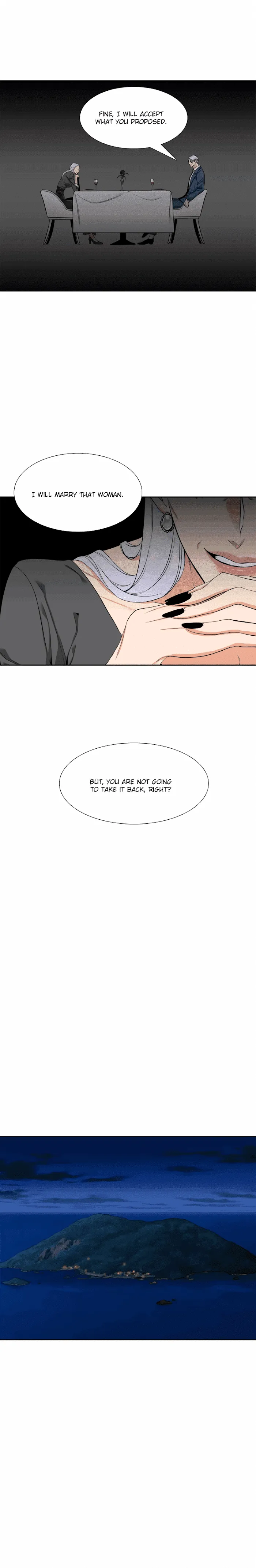 A Paramour - Chapter 5 Page 10