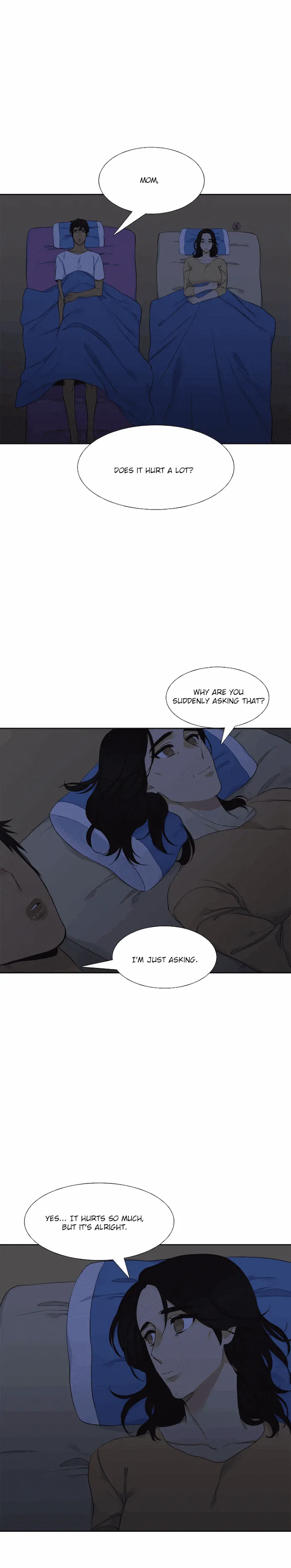 A Paramour - Chapter 5 Page 12