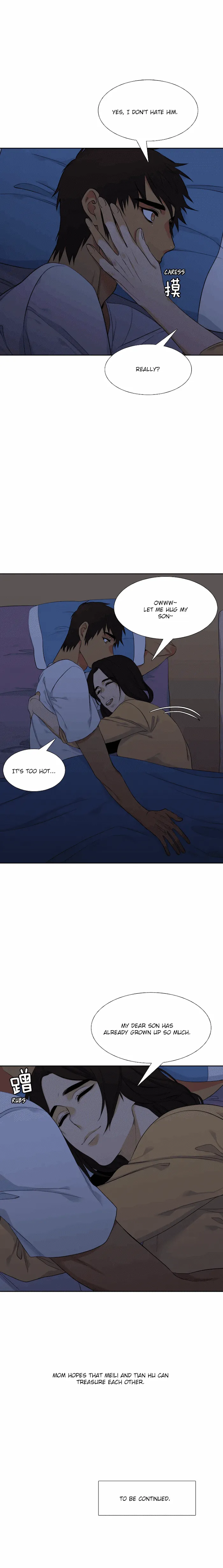 A Paramour - Chapter 5 Page 18