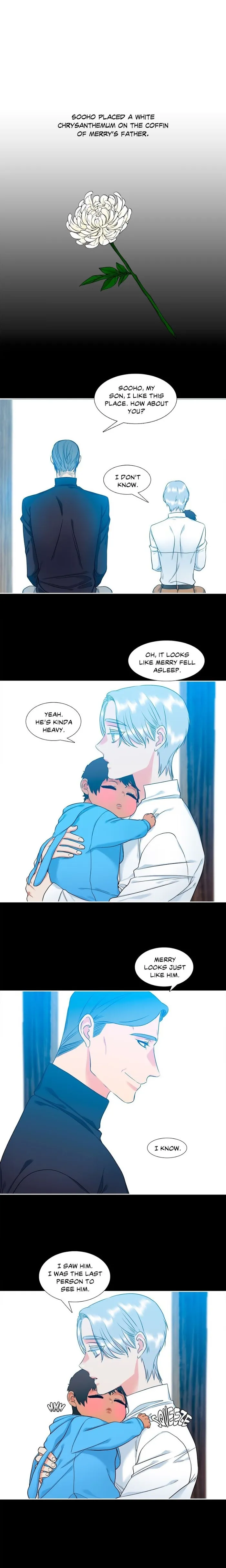 A Paramour - Chapter 50 Page 6