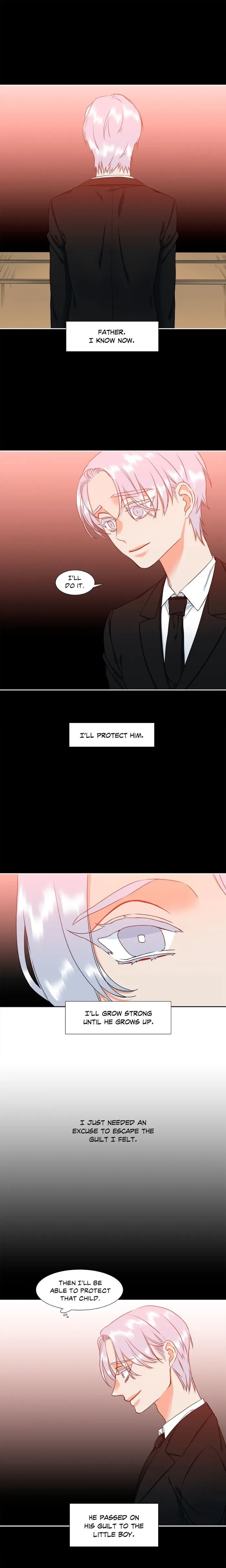 A Paramour - Chapter 50 Page 9
