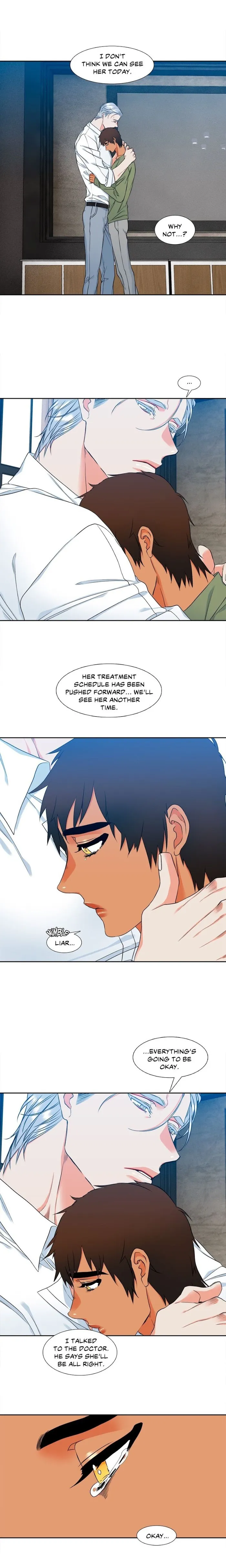 A Paramour - Chapter 51 Page 8