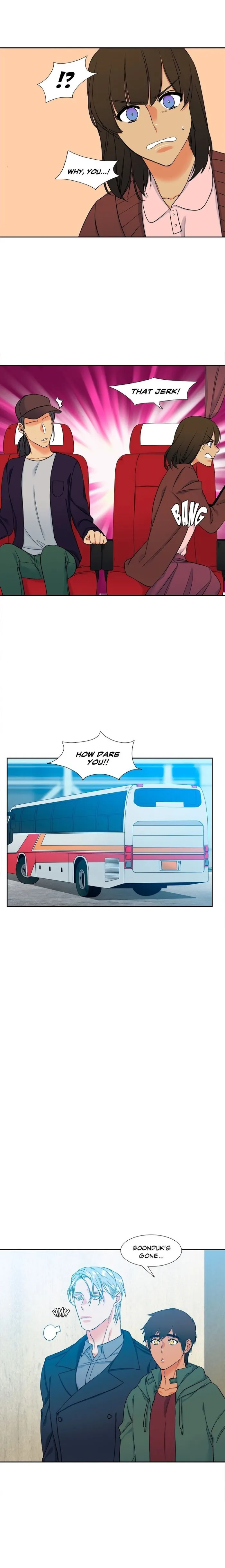 A Paramour - Chapter 53 Page 3
