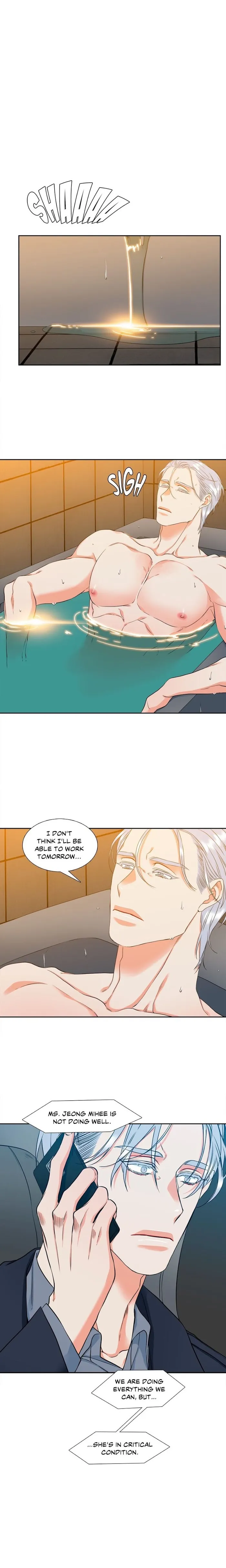 A Paramour - Chapter 53 Page 7
