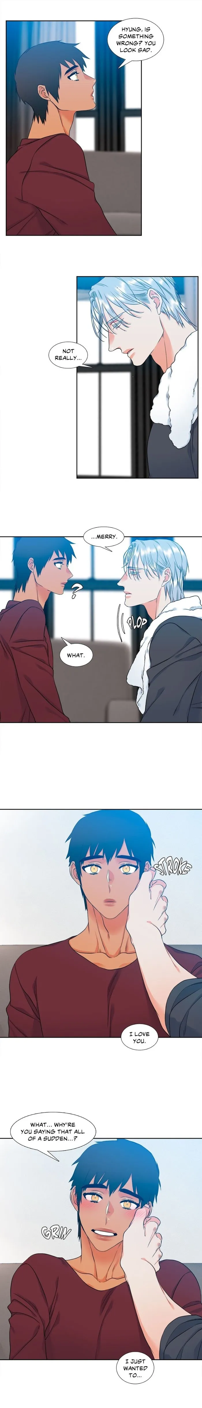 A Paramour - Chapter 53 Page 10