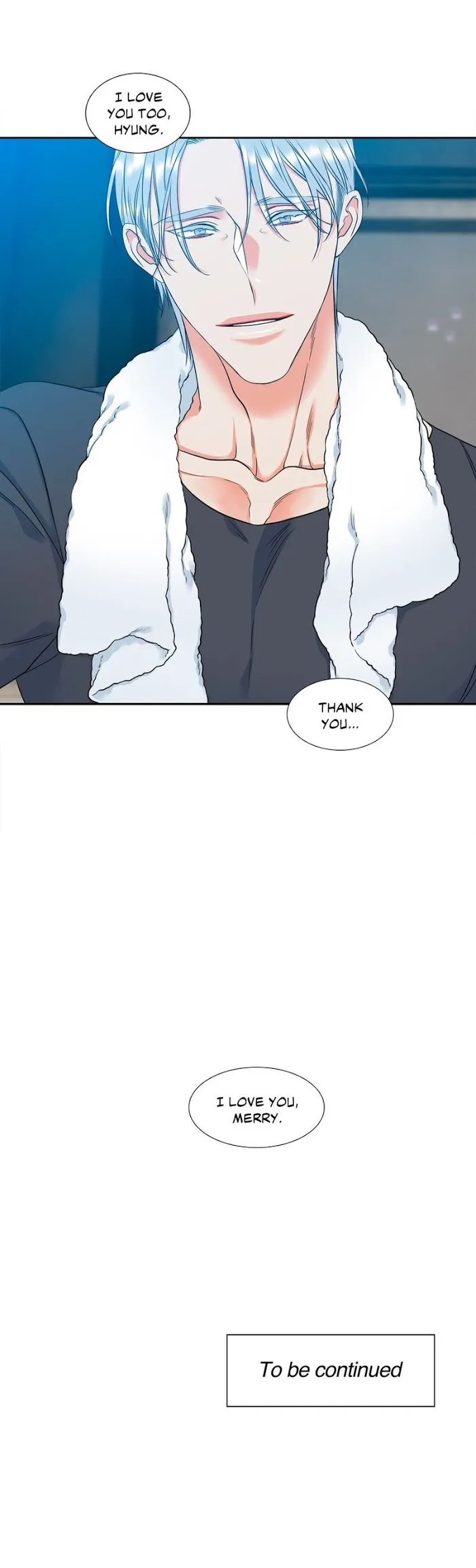 A Paramour - Chapter 53 Page 11