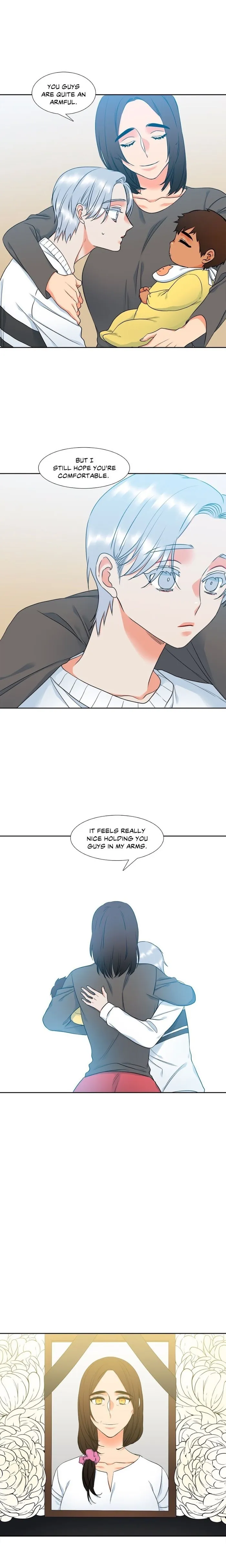 A Paramour - Chapter 55 Page 5