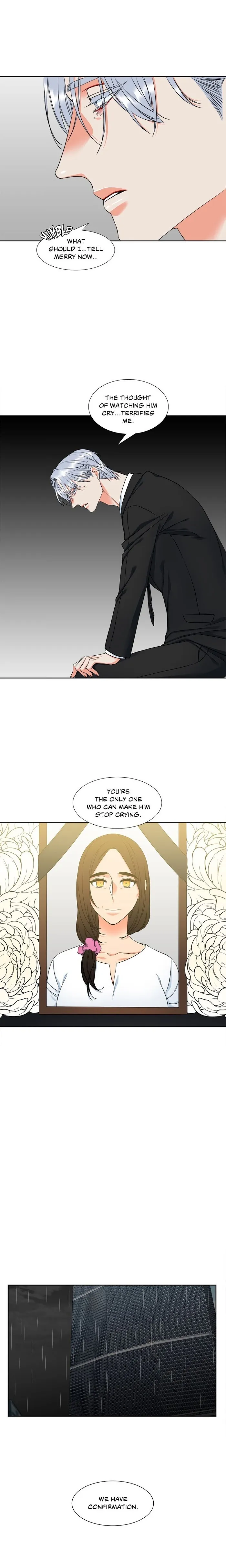 A Paramour - Chapter 55 Page 6