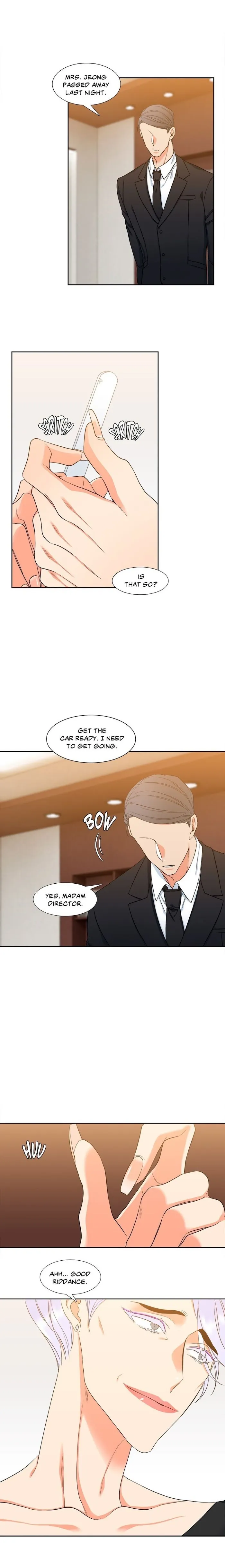 A Paramour - Chapter 55 Page 7