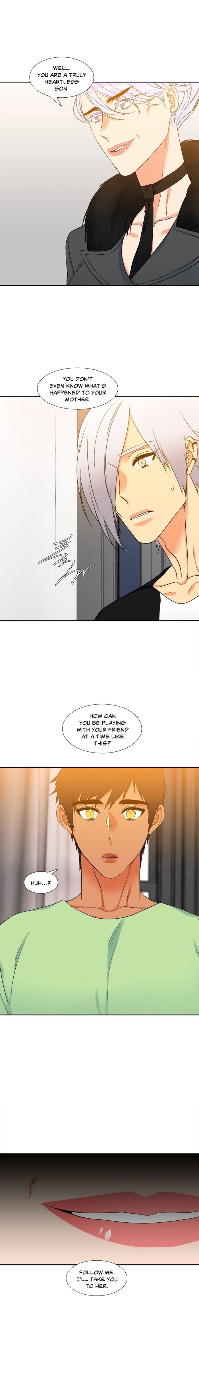 A Paramour - Chapter 56 Page 4