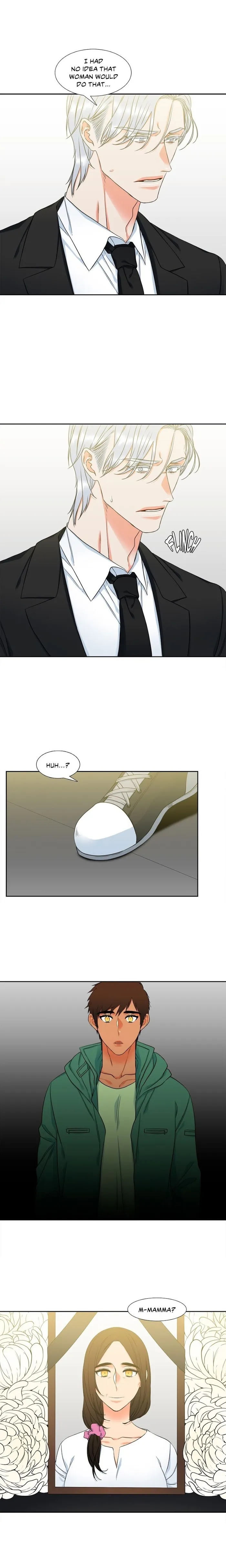 A Paramour - Chapter 56 Page 10