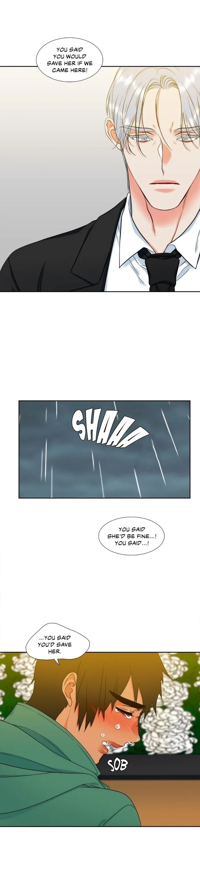 A Paramour - Chapter 57 Page 3