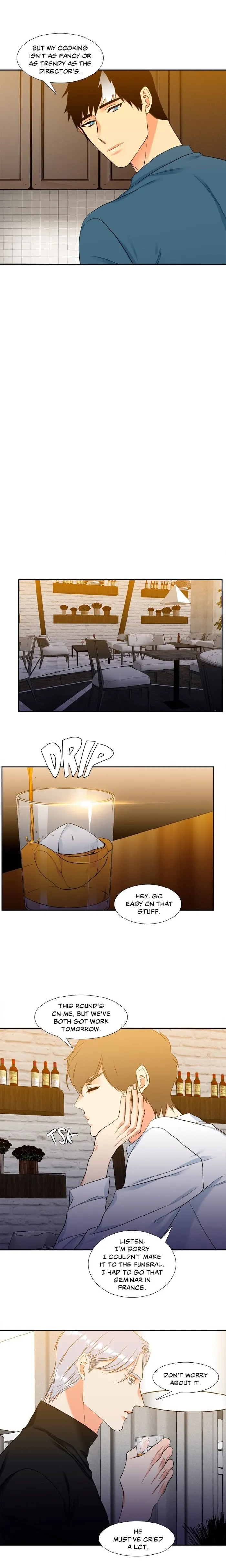 A Paramour - Chapter 59 Page 9