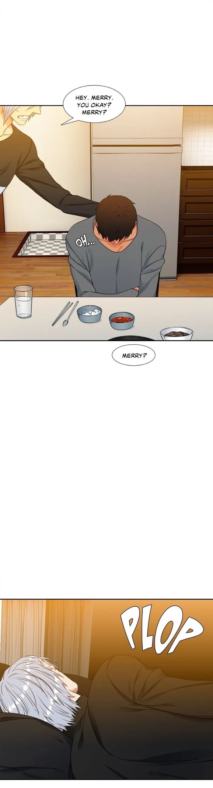 A Paramour - Chapter 60 Page 4