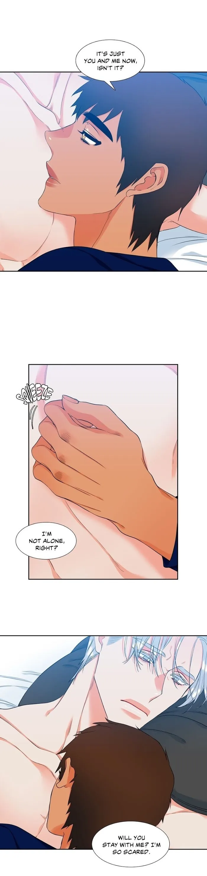 A Paramour - Chapter 62 Page 5
