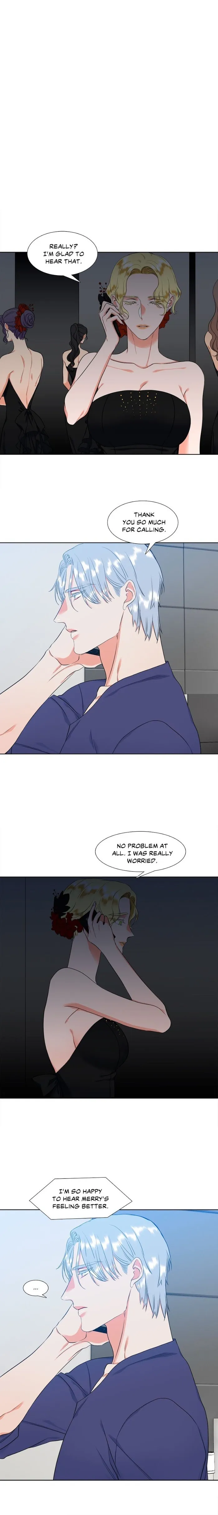 A Paramour - Chapter 63 Page 3