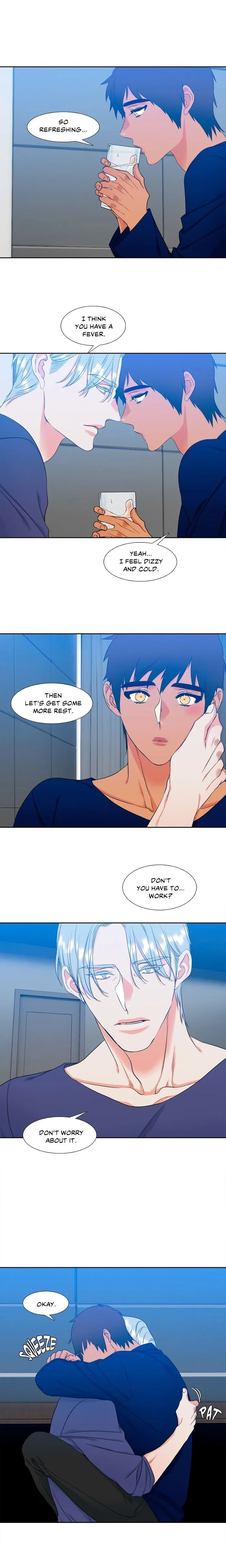 A Paramour - Chapter 63 Page 5