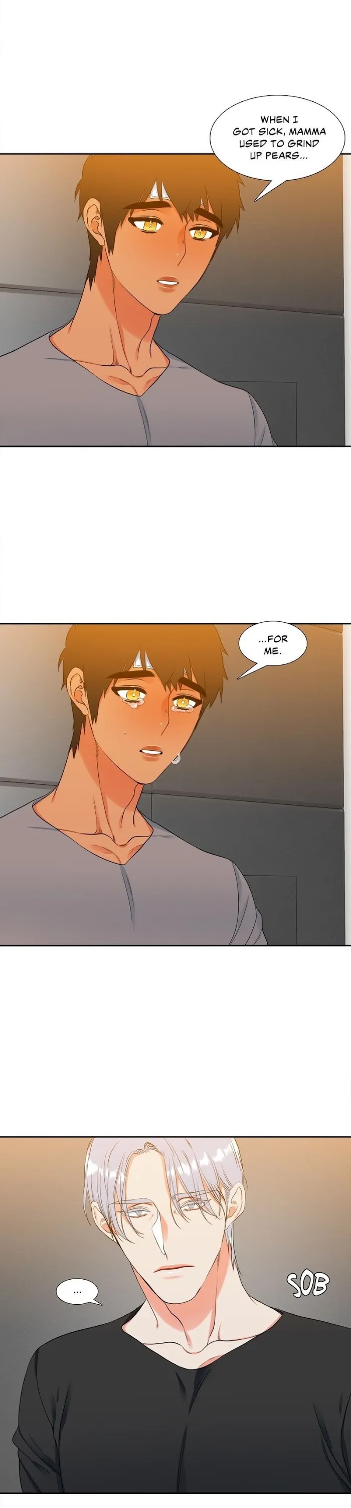A Paramour - Chapter 64 Page 14
