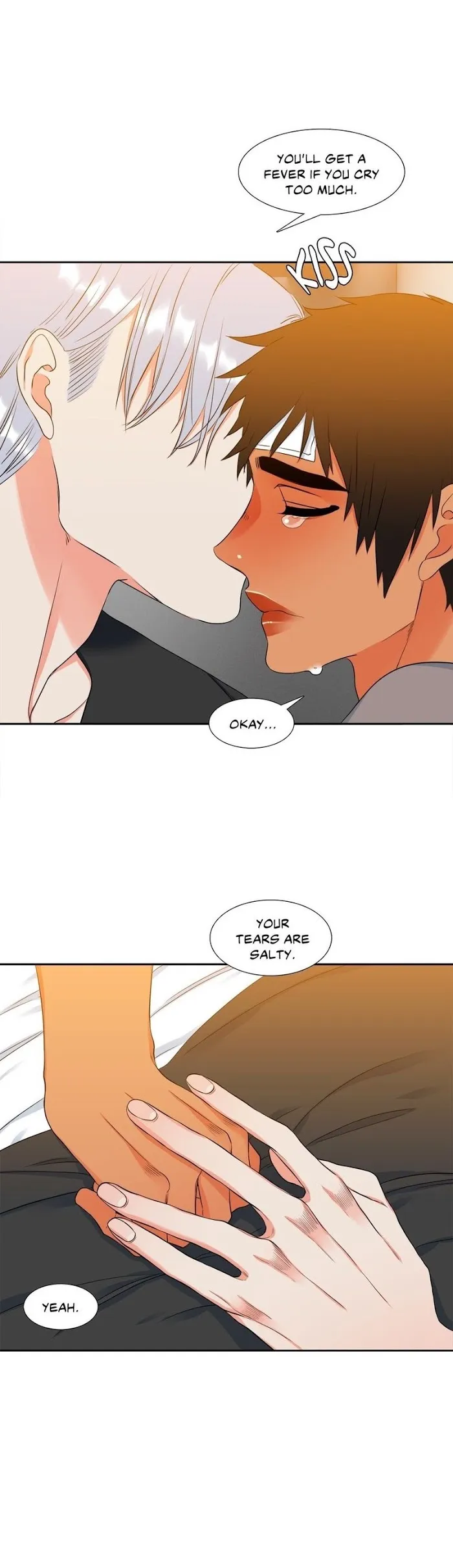 A Paramour - Chapter 64 Page 15