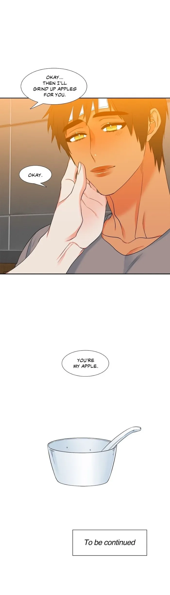 A Paramour - Chapter 64 Page 18