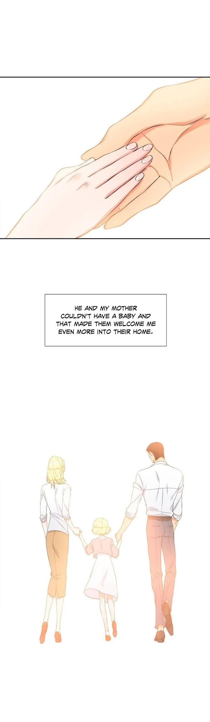 A Paramour - Chapter 65 Page 6