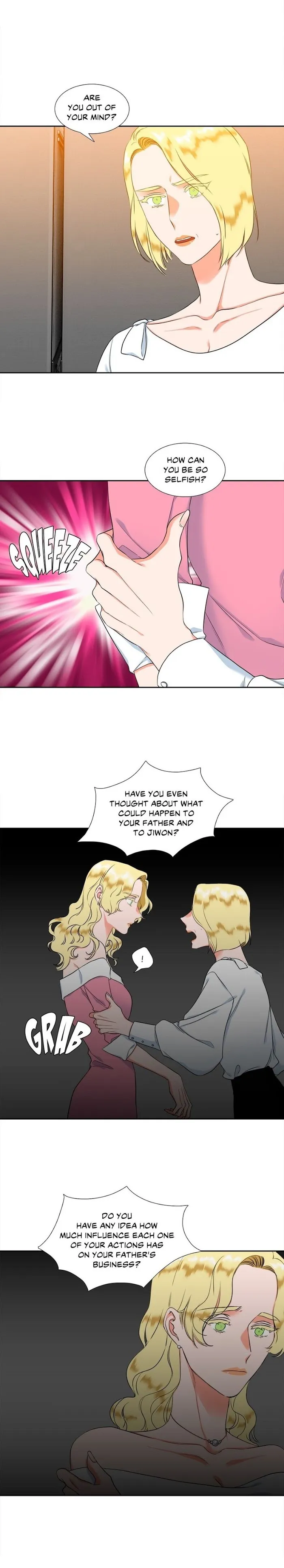 A Paramour - Chapter 67 Page 10