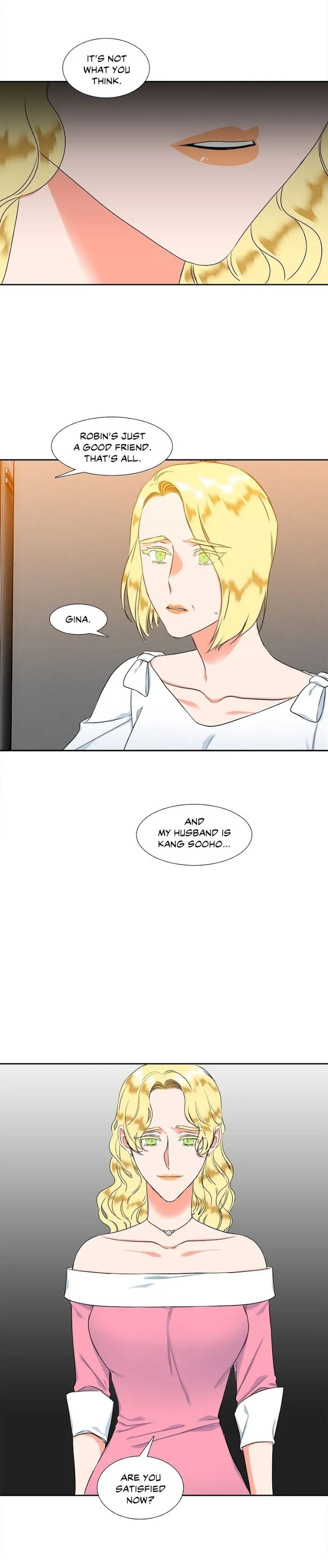 A Paramour - Chapter 67 Page 12