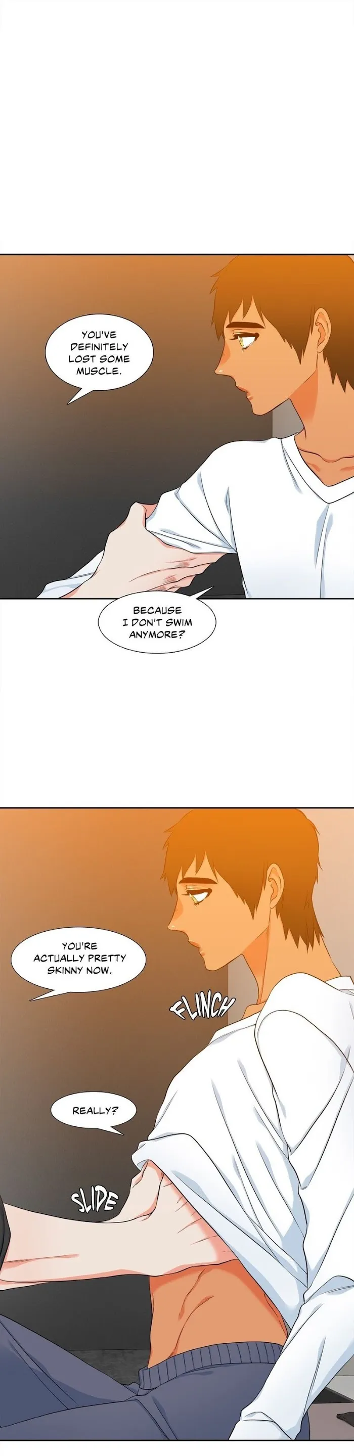 A Paramour - Chapter 67 Page 16