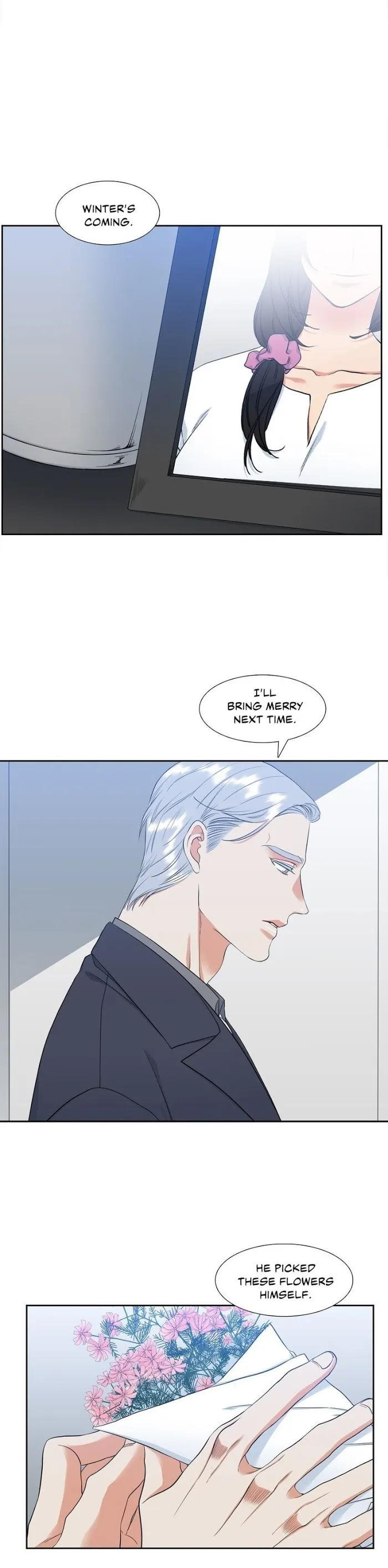 A Paramour - Chapter 69 Page 2
